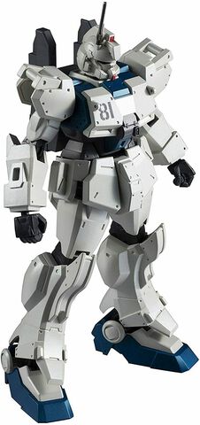 Figurine - Gundam Universe - Rx-79 G Ez8 Af